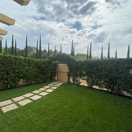 Marco Simone Golf Club Apartment ภายนอก รูปภาพ