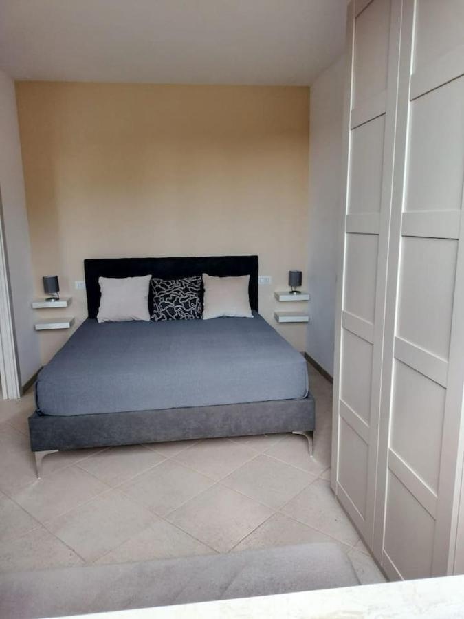 Marco Simone Golf Club Apartment ภายนอก รูปภาพ