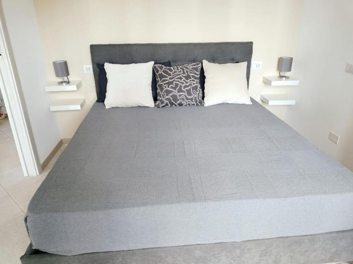 Marco Simone Golf Club Apartment ภายนอก รูปภาพ