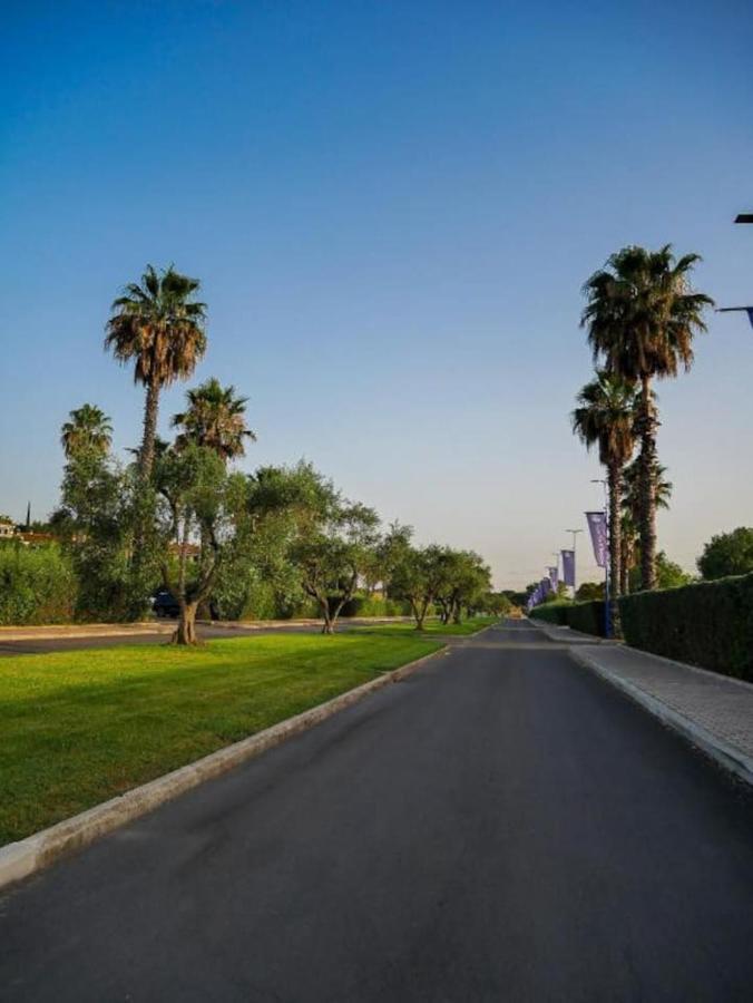 Marco Simone Golf Club Apartment ภายนอก รูปภาพ
