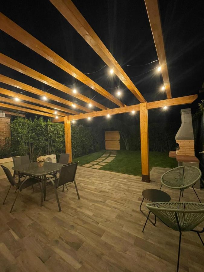 Marco Simone Golf Club Apartment ภายนอก รูปภาพ