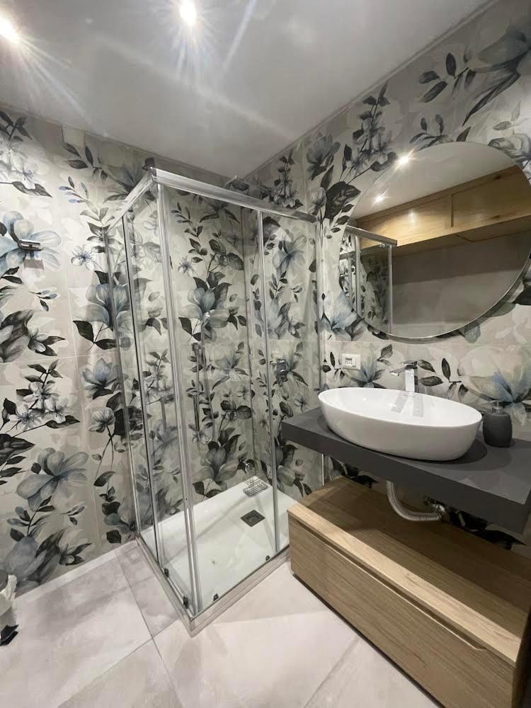 Marco Simone Golf Club Apartment ภายนอก รูปภาพ