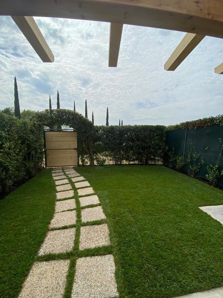 Marco Simone Golf Club Apartment ภายนอก รูปภาพ