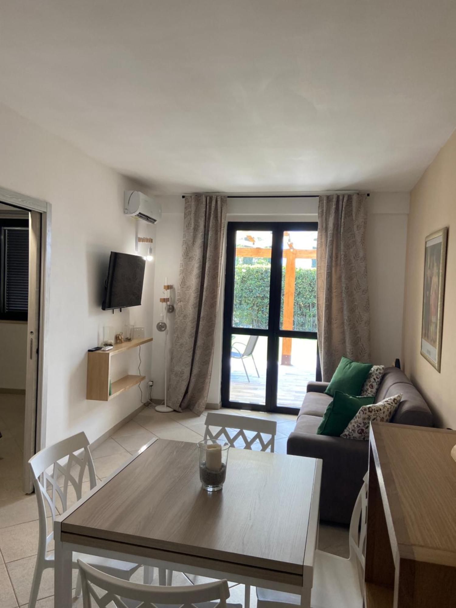 Marco Simone Golf Club Apartment ภายนอก รูปภาพ