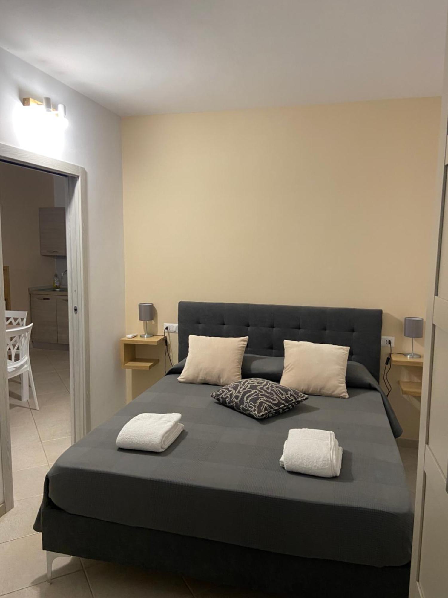Marco Simone Golf Club Apartment ภายนอก รูปภาพ